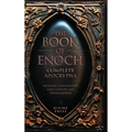 The Book Of Enoch - Hardcover