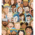 Most People - Hardcover
