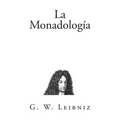 La Monadología - Paperback