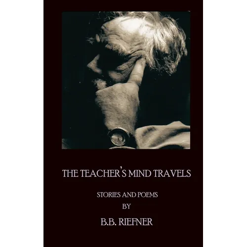 The Teacher's Mind Travels - Paperback