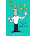 The One Slap Rule: New Rules for a Happier Society - Paperback