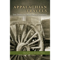 Appalachian Travels: The Diary of Olive Dame Campbell - Hardcover