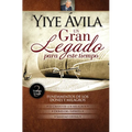 Un Gran Legado Para Este Tiempo - Tomo 3 - Paperback