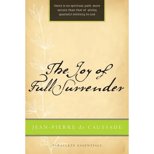 Joy of Full Surrender (Revised) - Paperback