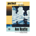 Perfect Recall: New Stories - Paperback