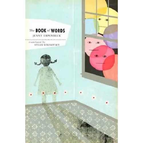 The Book of Words - Paperback