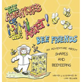 The Adventures of Mimi the Artist: Bee Friends - Hardcover
