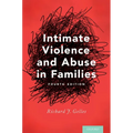 Intimate Violence and Abuse in Families - Paperback