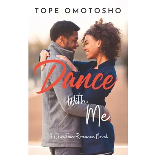 Dance With Me - Paperback