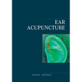 Ear Acupuncture Clinical Treatment - Paperback