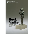 Black Panther: Wakandan "Civitas" and Panthering Futurity - Paperback