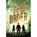 The New Order - Paperback