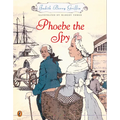 Phoebe the Spy - Paperback