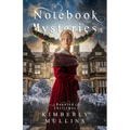 Notebook Mysteries Haunted Christmas - Paperback