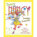 Fancy Nancy: Bonjour, Butterfly - Hardcover