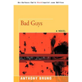 Bad Guys - Paperback