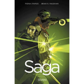 Saga, Volume 7 - Paperback