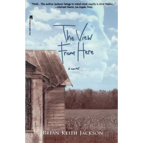 The View from Here - Paperback
