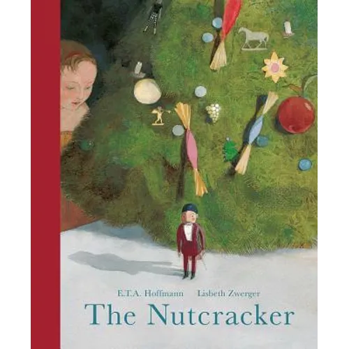 The Nutcracker - Hardcover