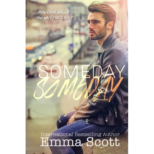 Someday, Someday - Paperback