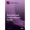 Nutrition and Cardiovascular Health - Hardcover