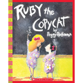 Ruby the Copycat - Paperback