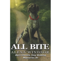 All Bite - Paperback