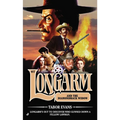 Longarm 417: Longarm 417: Longarm and the Diamondback Widow - Mass Market Paperbound