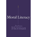 Moral Literacy - Paperback