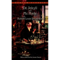 Dr Jekyll and Mr Hyde - Mass Market Paperbound