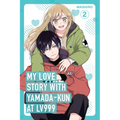 My Love Story with Yamada-Kun at Lv999 Volume 2 - Paperback