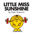 Little Miss Sunshine - Paperback