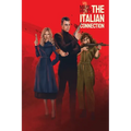 The Italian Connection - Paperback
