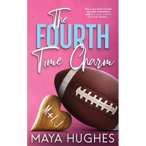 The Fourth Time Charm - Paperback
