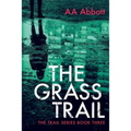 The Grass Trail: Dyslexia-friendly, large print edition. - Paperback
