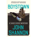 Boystown - Hardcover