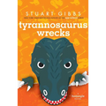 Tyrannosaurus Wrecks - Hardcover