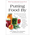 Putting Food by: Fifth Edition - Paperback