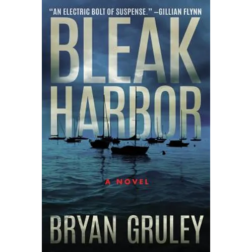 Bleak Harbor - Paperback