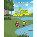 A Hi-Tech Adventure - Paperback
