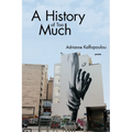 A History of Too Much - Paperback