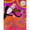 Zin! Zin! Zin! a Violin - Hardcover