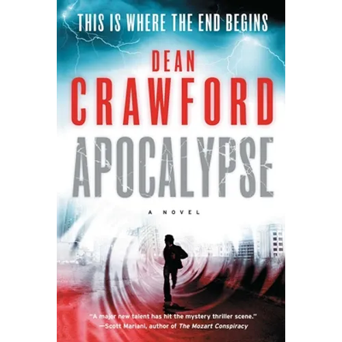 Apocalypse - Paperback