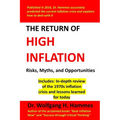 The Return of High Inflation: Risks, Myths, and Opportunities - Paperback