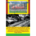 The "Virginia Creeper" - Paperback