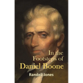 In the Footsteps of Daniel Boone - Paperback