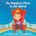 The Happiest Place in the World - Paperback