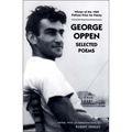 George Oppen: Selected Poems - Paperback