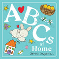 ABCs of Home - Board Book