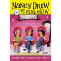Princess Mix-Up Mystery - Paperback